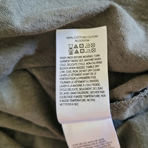 Lucky🍀 Brand Leopard🐆 Print Top - Picture 11 of 13